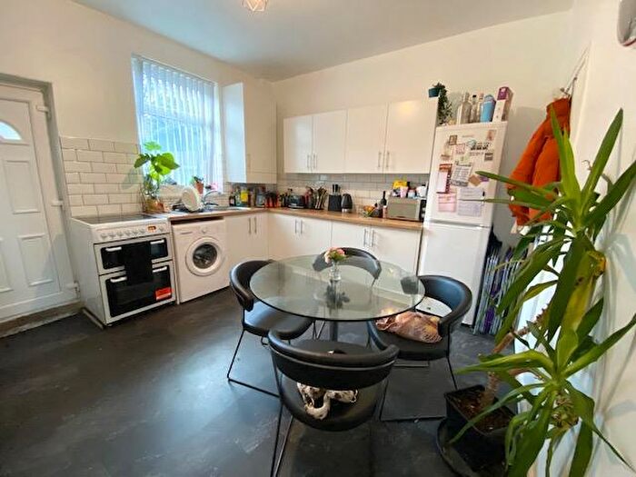 3 Bedroom House To Rent In Edmund Road, Sheffield, S2