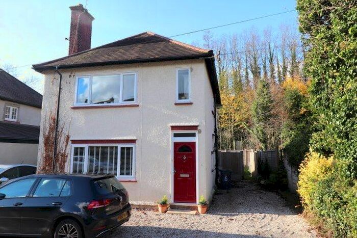 2 Bedroom Maisonette To Rent In St. Charles Road, Brentwood CM14