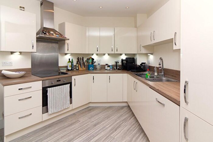 2 Bedroom Apartment To Rent In Brooklands Square, Milton Keynes, Buckinghamshire, MK10