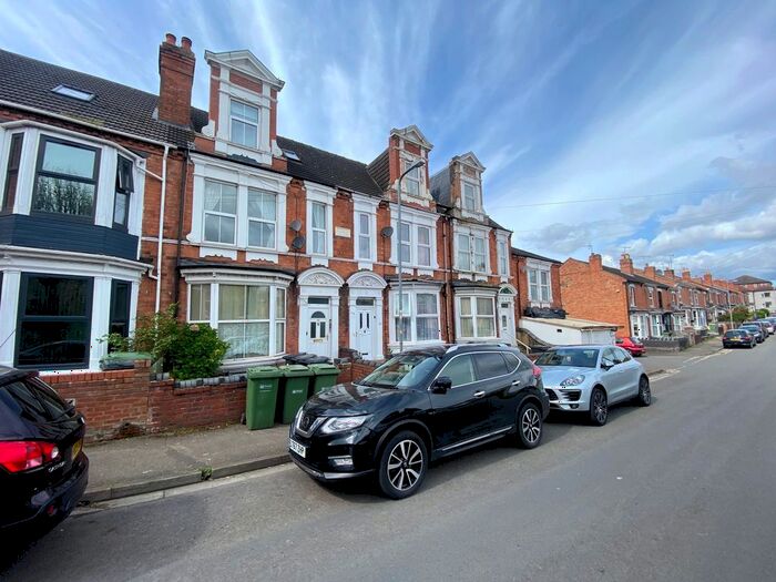 1 Bedroom Flat To Rent In Stanley Road, Worcester, WR5