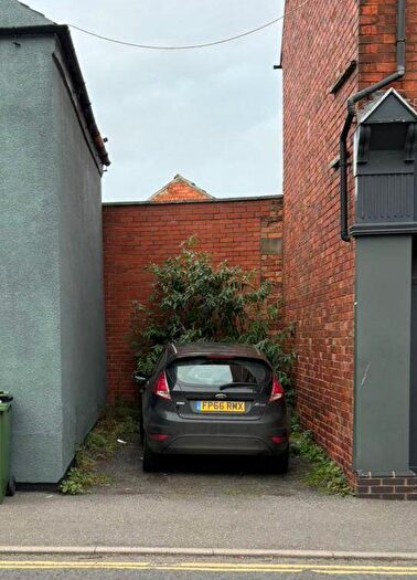 Land For Sale In Plot Adjacent To Grosvenor Road, Ripley, Derbyshire, DE5