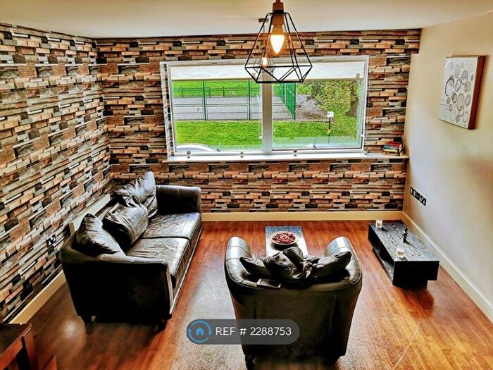 1 Bedroom Flat To Rent In Ryland Street, Birmingham, B16