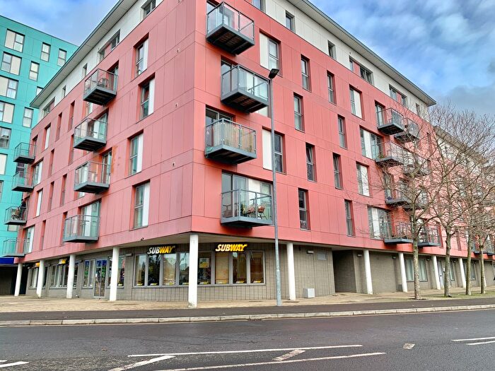 2 Bedroom Property To Rent In Horizon, Southsea, PO4