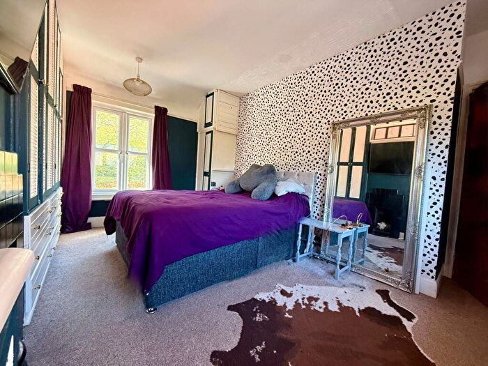3 Bedroom Terraced House For Sale In Polegate Road, Hailsham, BN27