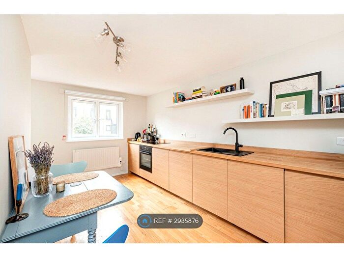 1 Bedroom Flat To Rent In St Ervans Road, London, W10