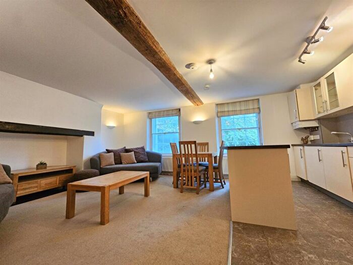 2 Bedroom Flat To Rent In Flat, Old Paper Mill, Ditton Walk, Cambridge, CB5