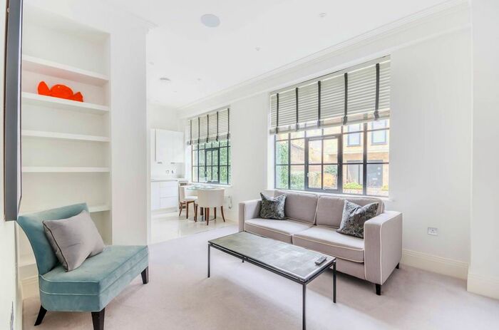 1 Bedroom Flat To Rent In Rainvile Road, Hammersmith, London W6