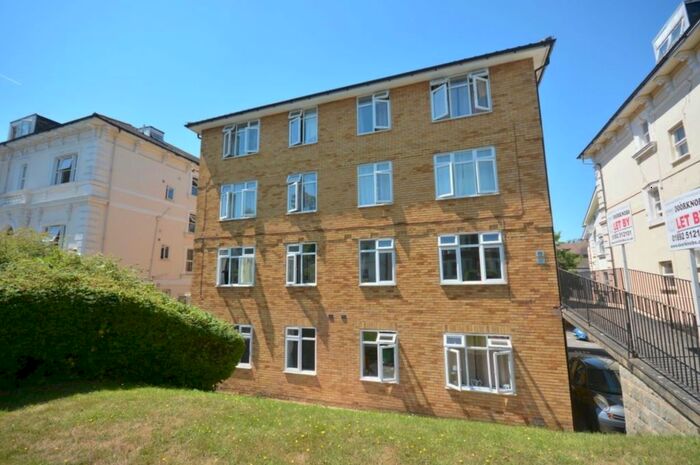 1 Bedroom Flat To Rent In Upper Grosvenor Road, Tunbridge Wells, TN1