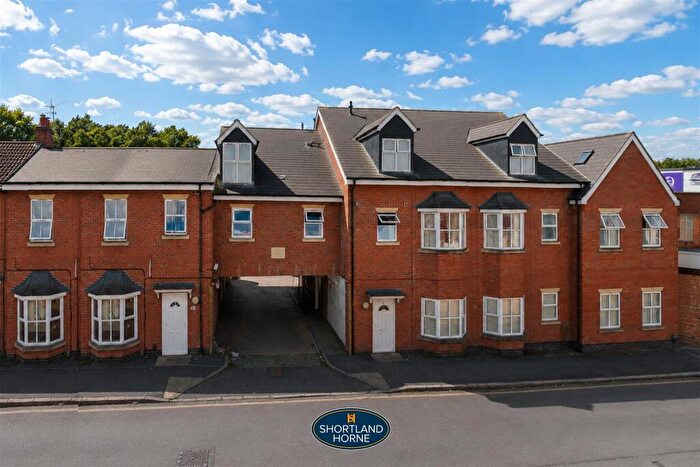 2 Bedroom Apartment For Sale In Ardea Court, David Road, Coventry, CV1