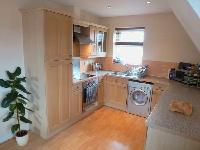 2 Bedroom Apartment To Rent In Oxford Mews, Buckshaw Village, PR7