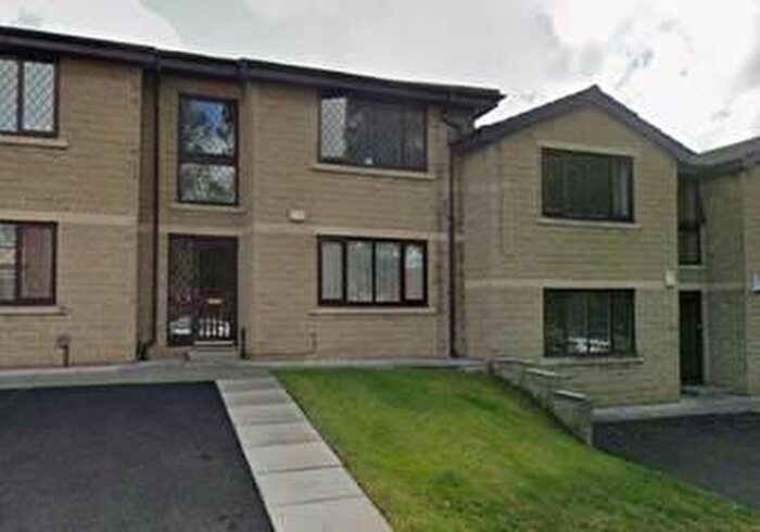 2 Bedroom Apartment To Rent In Tetlow Street, Middleton, Manchester, M24