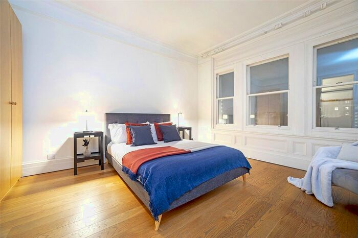 2 Bedroom Flat To Rent In Ridgmount Gardens, London, WC1E