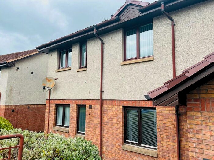 2 Bedroom Flat To Rent In Eastcroft Drive, Polmont, Falkirk, FK2