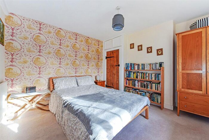 3 Bedroom Semi-Detached House For Sale In Westerton, Westerton, West Sussex, PO18