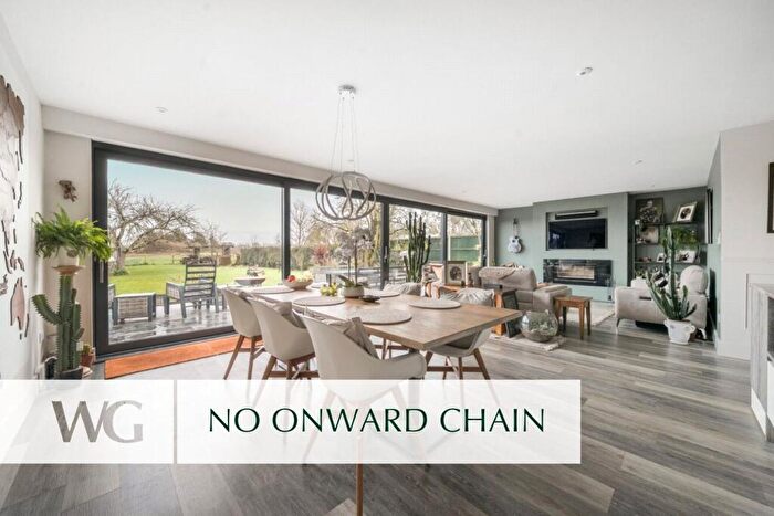 4 Bedroom Detached House For Sale In Clyst St. Mary, Devon, EX5