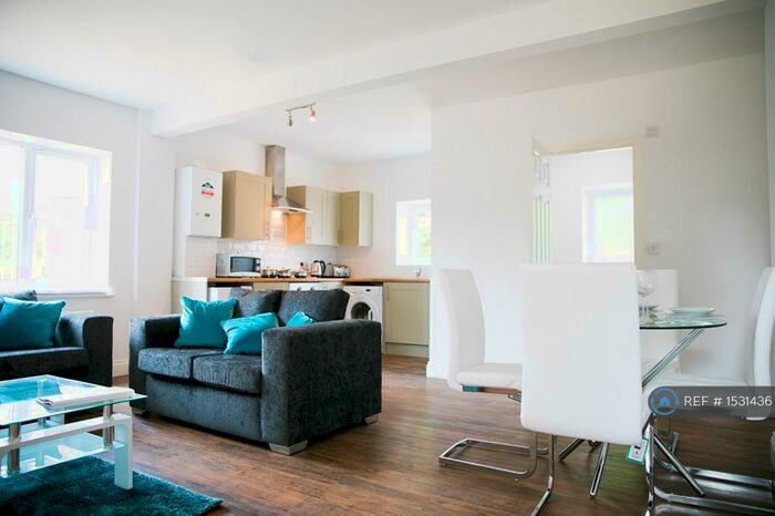 1 Bedroom Flat To Rent In Angel Rd, Norwich, NR3