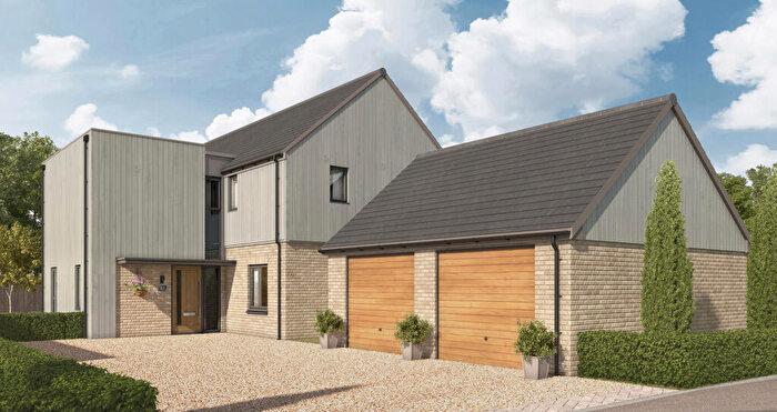 5 Bedroom House For Sale In Plot The Beech, Halyard Crescent, Collaton Park, Newton Ferrers, Plymouth, Devon, PL8