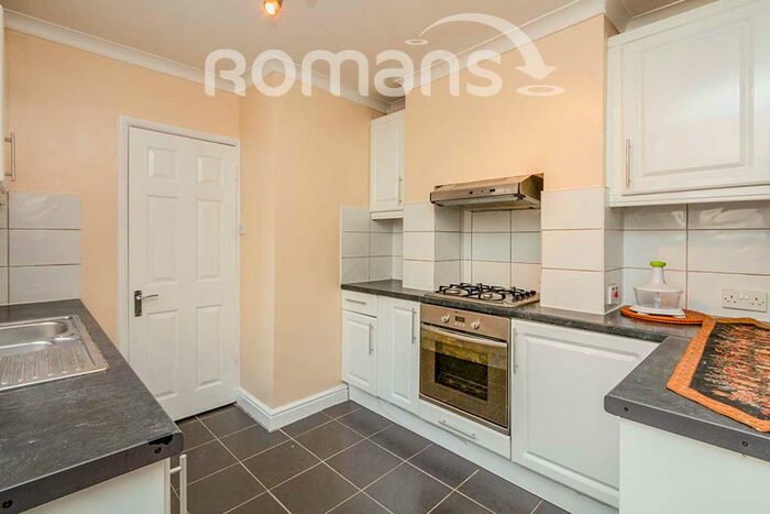 3 Bedroom Semi-Detached House To Rent In Kings Ride, Camberley, GU15