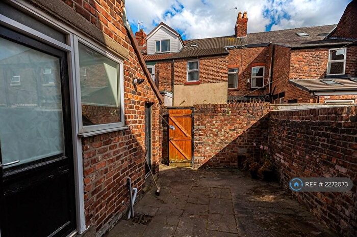 5 Bedroom Terraced House To Rent In Calton Avenue, Liverpool, L18