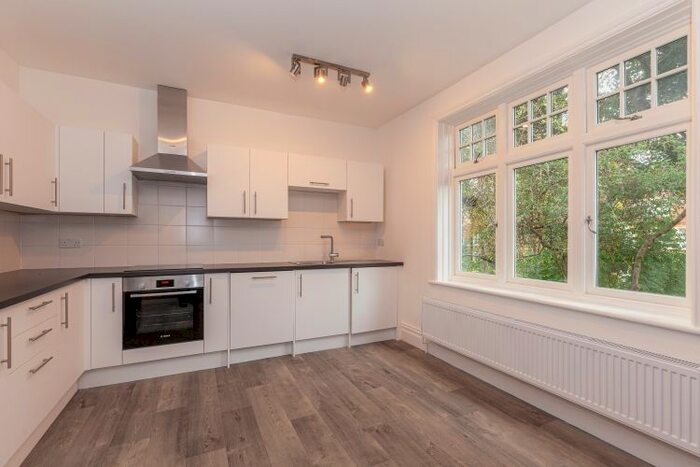 5 Bedroom Flat To Rent In Lathbury Road, Oxford OX2