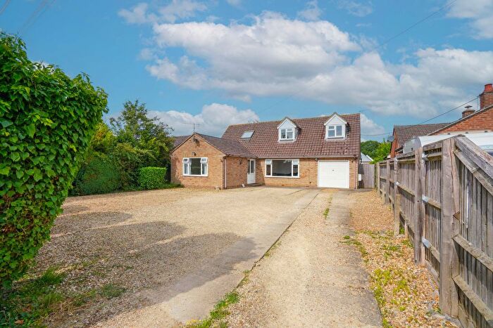 4 Bedroom Property For Sale In Sunningwell Road, Sunningwell, OX13