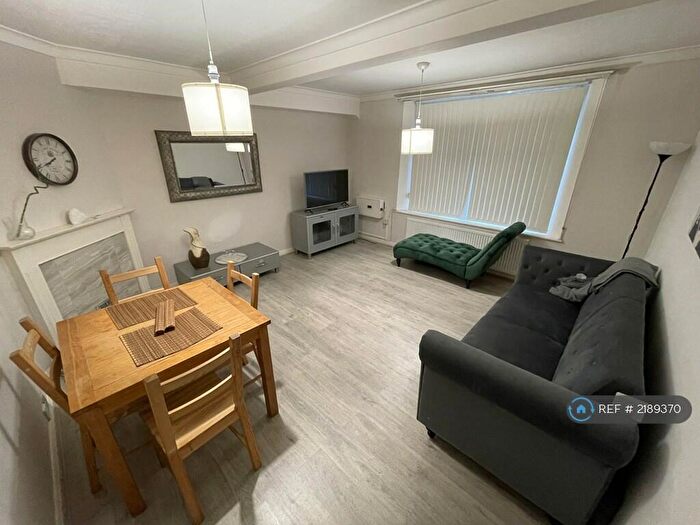 2 Bedroom Flat To Rent In Stanley Court, Birmingham, B15