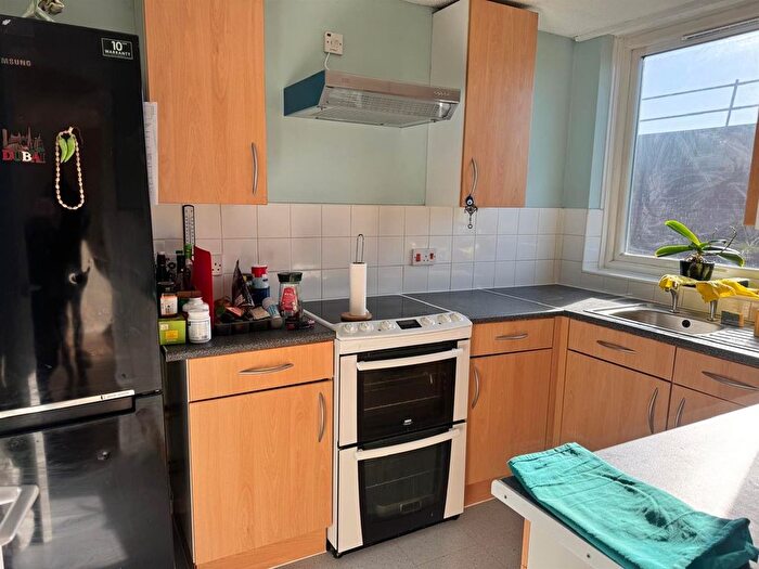 Property To Rent In St. Ann's Close, Newcastle Upon Tyne, NE1