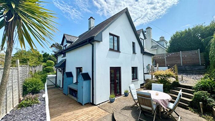 3 Bedroom Detached House For Sale In Hobbs Hill, Croyde, Braunton, EX33