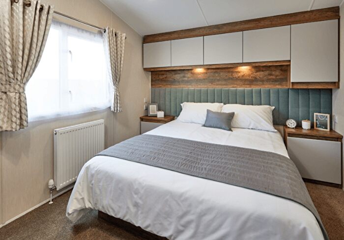 2 Bedroom Caravan For Sale In , Dumfries, DG9