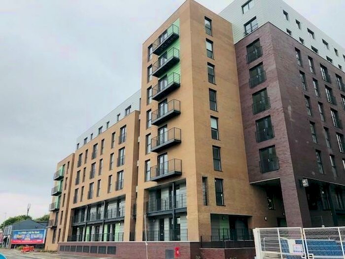 1 Bedroom Apartment To Rent In Middlewood Plaza, Craven Street, Salford, M5