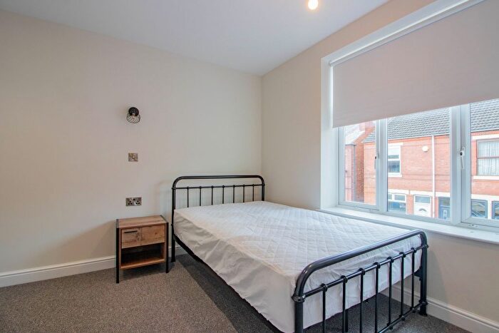 1 Bedroom Flat To Rent In Room Granville Avenue, Long Eaton, NG10