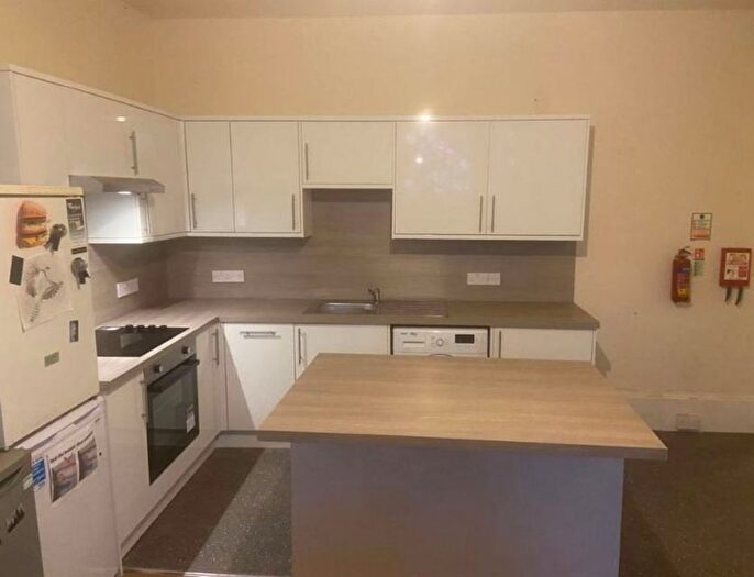 6 Bedroom Bungalow To Rent In St Mary Place, Dundee, DD1