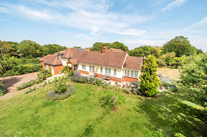 4 Bedroom House For Sale In Whepstead, Bury St. Edmunds, Suffolk, IP29