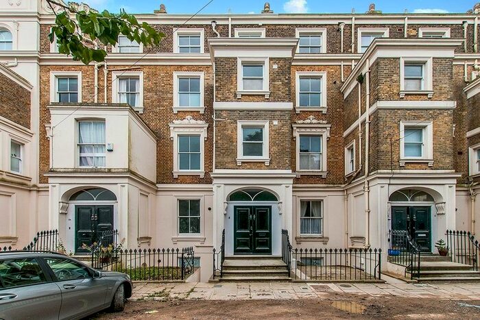 1 Bedroom Flat To Rent In Westcliff Terrace Mansions Pegwell Road, Ramsgate CT11