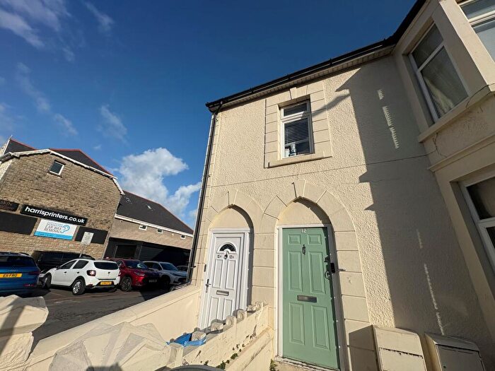1 Bedroom Flat To Rent In Mary Street, Porthcawl, CF36