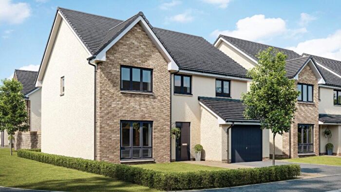 5 Bedroom Detached House For Sale In Builyeon Road, Queensferry, EH30