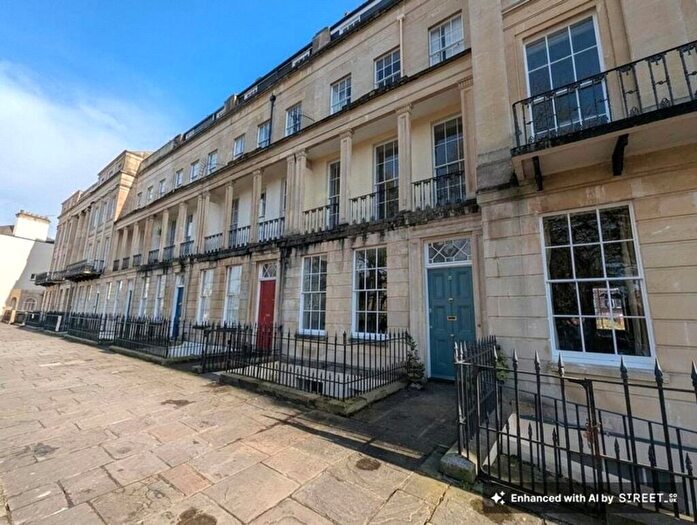 2 Bedroom Flat To Rent In Clifton, Vyvyan Terrace, BS8