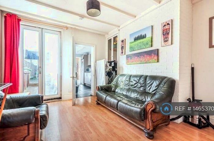 1 Bedroom Terraced House To Rent In Stanley Street, Lincoln, LN5