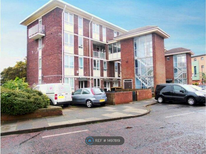 2 Bedroom Flat To Rent In Napier Street, Newcastle Upon Tyne, NE2