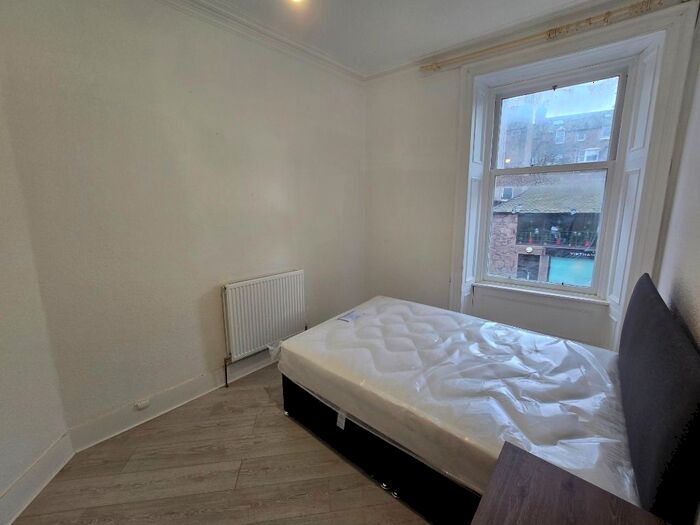 1 Bedroom Flat To Rent In Skene Street, City Centre, Aberdeen, AB10