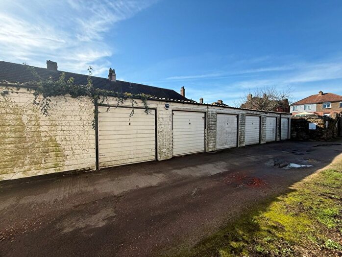 Garage / Parking For Sale In Block Of Garages On York Road, St. Leonards-On-Sea, East Sussex, TN37