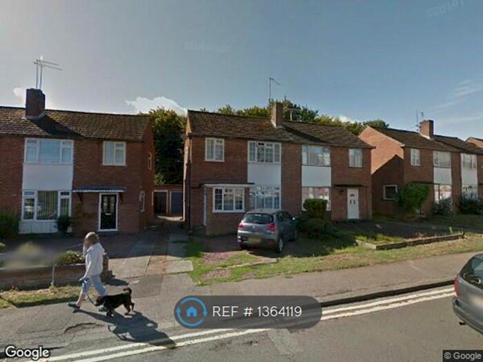 3 Bedroom Semi-Detached House To Rent In Woodland Avenue, Hutton, Brentwood, CM13