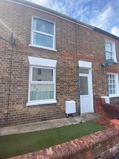2 Bedroom Property To Rent In Thomas Street, Taunton, TA2