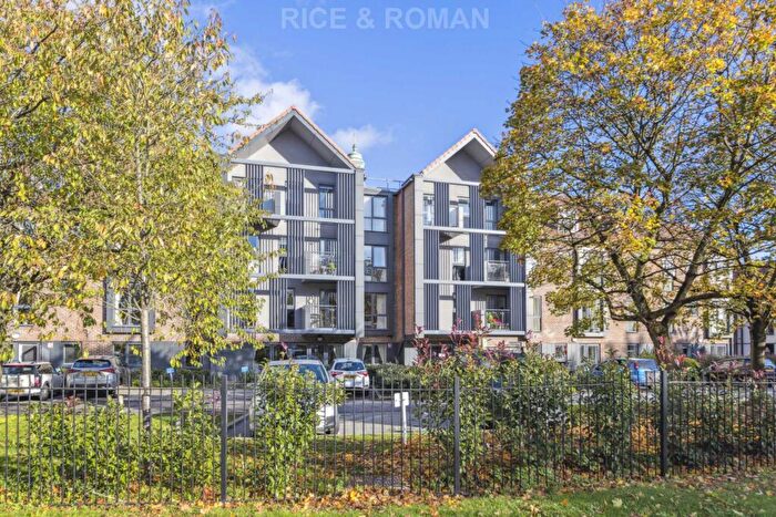 1 Bedroom Retirement Property To Rent In London Road, Guildford, GU1