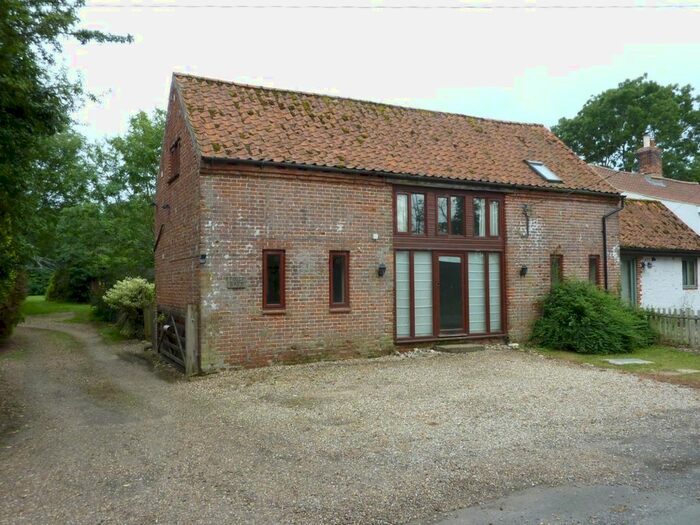 2 Bedroom Detached House To Rent In Elsing, Dereham, NR20