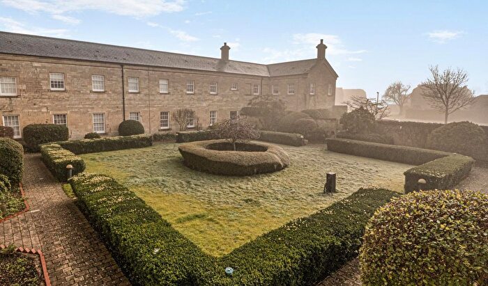 3 Bedroom Maisonette For Sale In St. Georges Court, Semington, Trowbridge, BA14