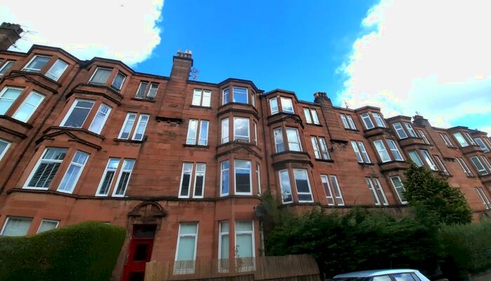 2 Bedroom Flat To Rent In Ingleby Drive, Glasgow, G31