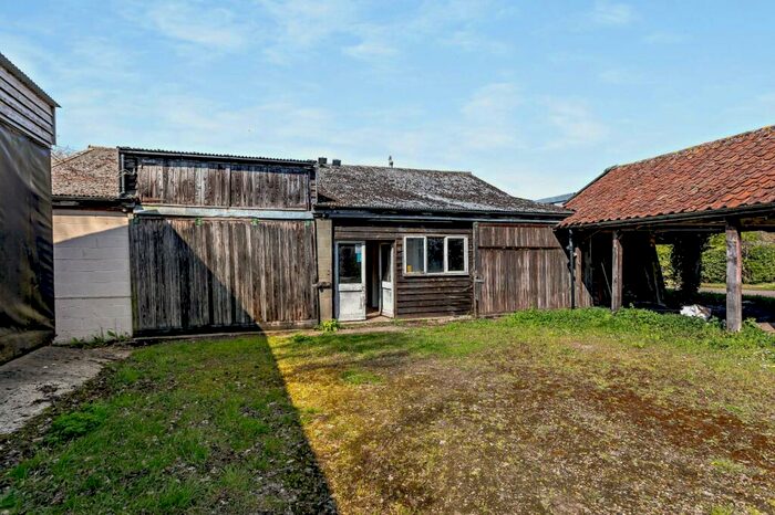 5 Bedroom Barn Conversion For Sale In Mickfield Road, Stonham Aspal, Stowmarket, Suffolk, IP14