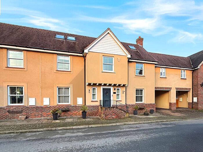 5 Bedroom House For Sale In Peter Taylor Avenue, Braintree, CM7