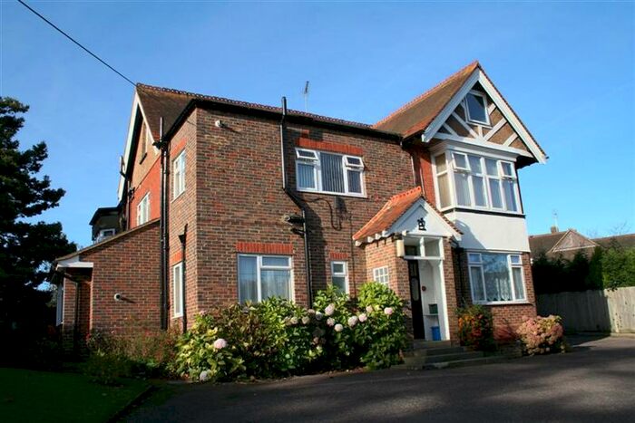 1 Bedroom Flat To Rent In Merrow House, Stockcroft Road, Balcombe, RH17